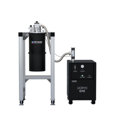 亞K制冷機(jī)(Ucryo)